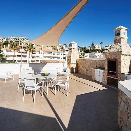 Casa Concha By Sevencollection Villa Carvoeiro  Buitenkant foto