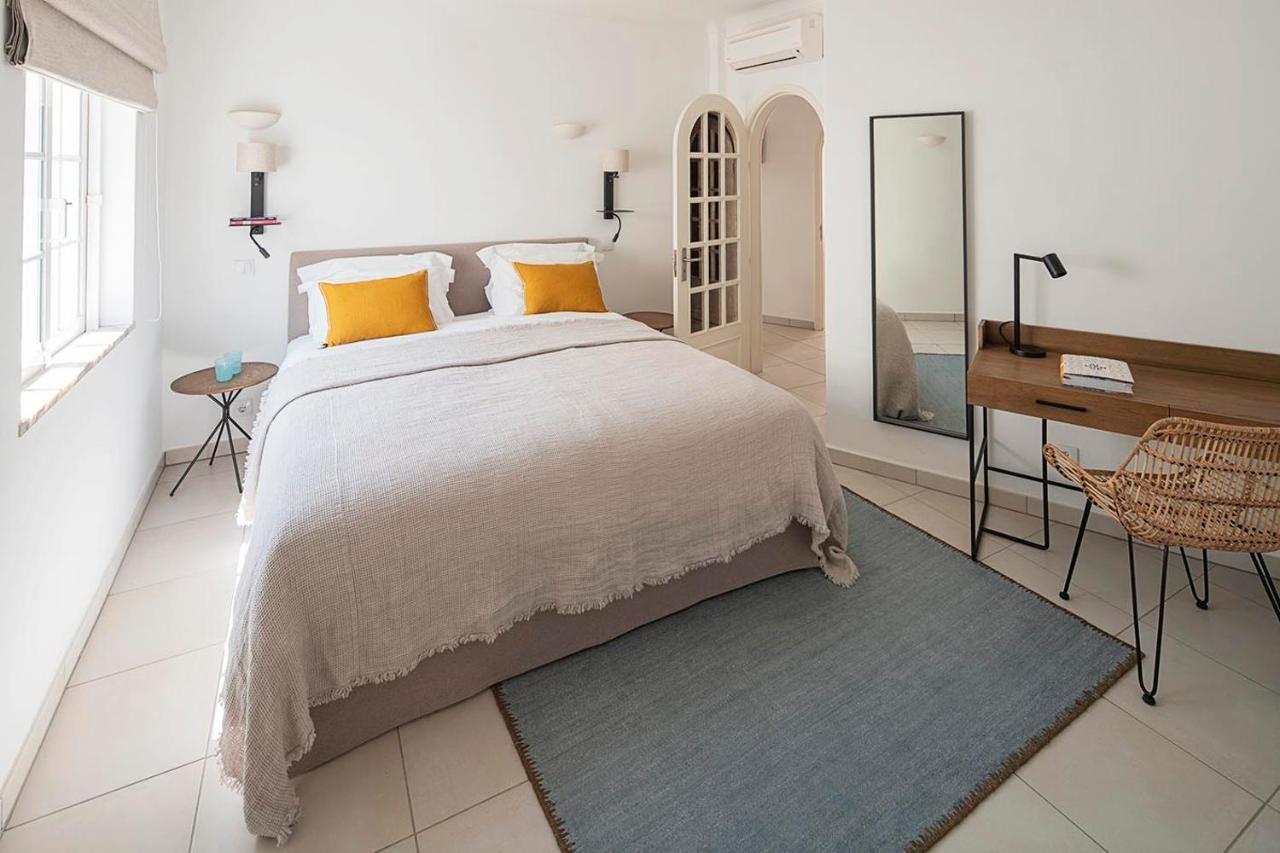 Casa Concha By Sevencollection Villa Carvoeiro  Buitenkant foto