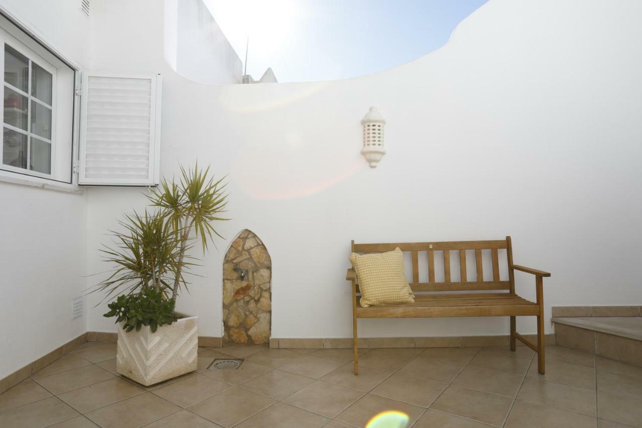Casa Concha By Sevencollection Villa Carvoeiro  Buitenkant foto